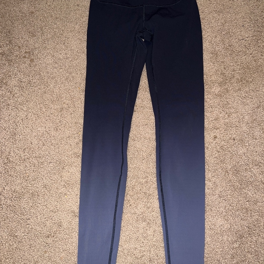 Workout leggings